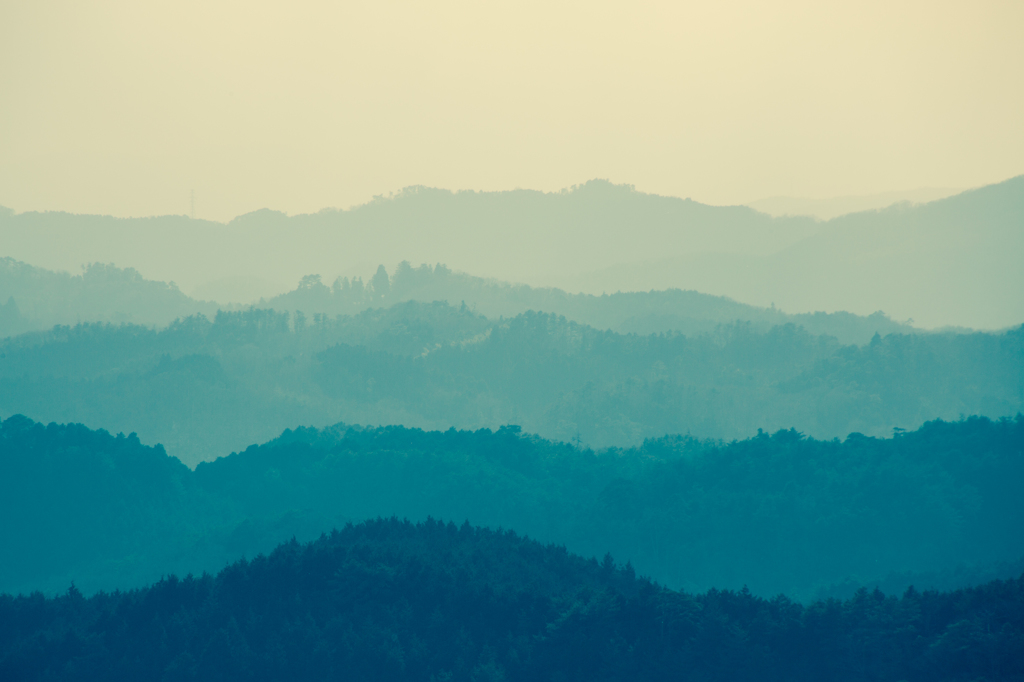 山波
