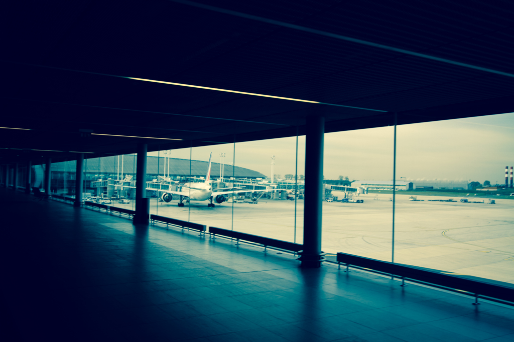AIRPORT