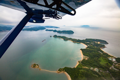 瀬戸の島々