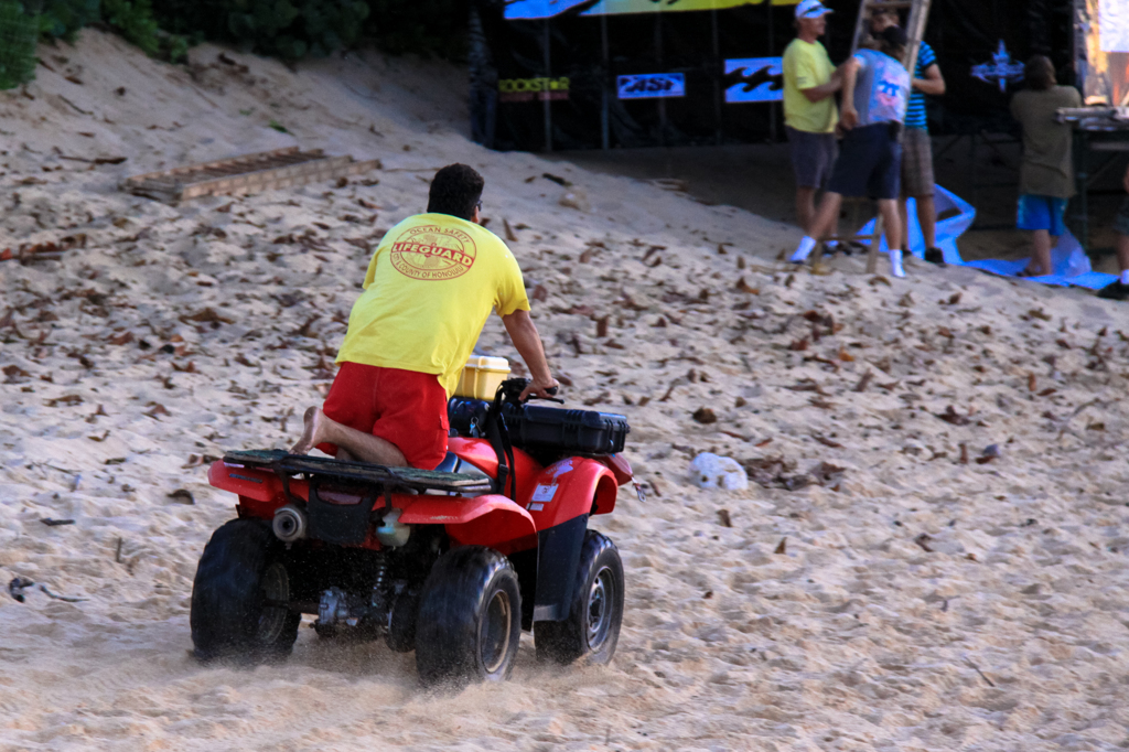 LIFEGUARD