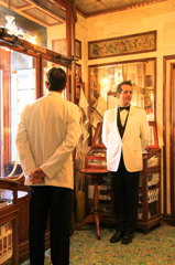 Hospitality