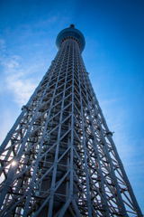 SKYTREE