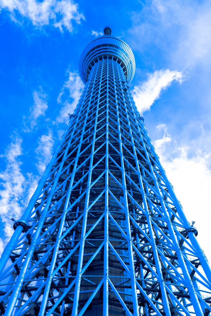 TOKYO SKYTREE