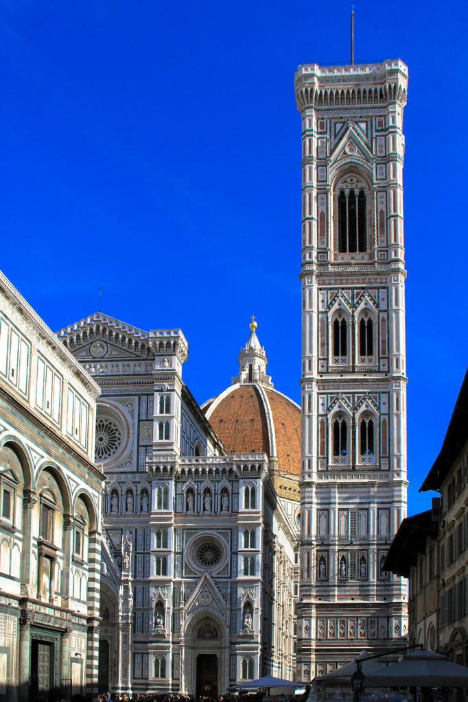 Campanile di Giotto