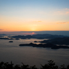 瀬戸内の夜明け＃8