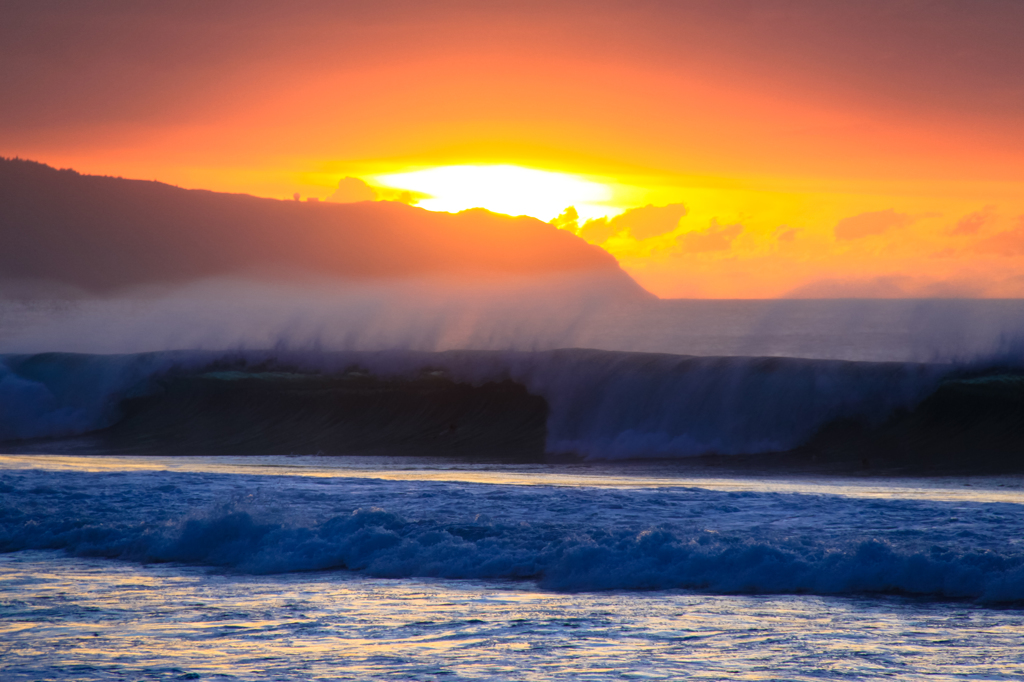 Sea Spray #2