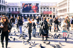 Piazza San Marco