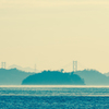 島が浮く時