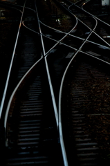 岐路