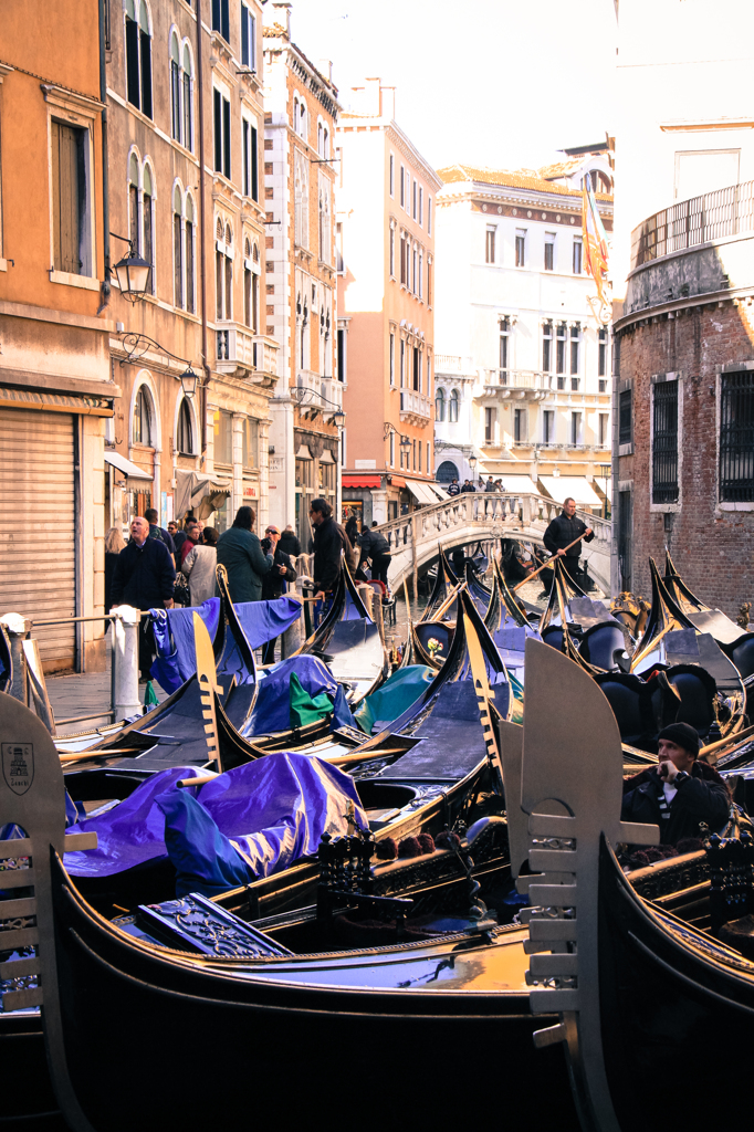Gondola #2