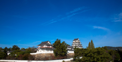 福山城
