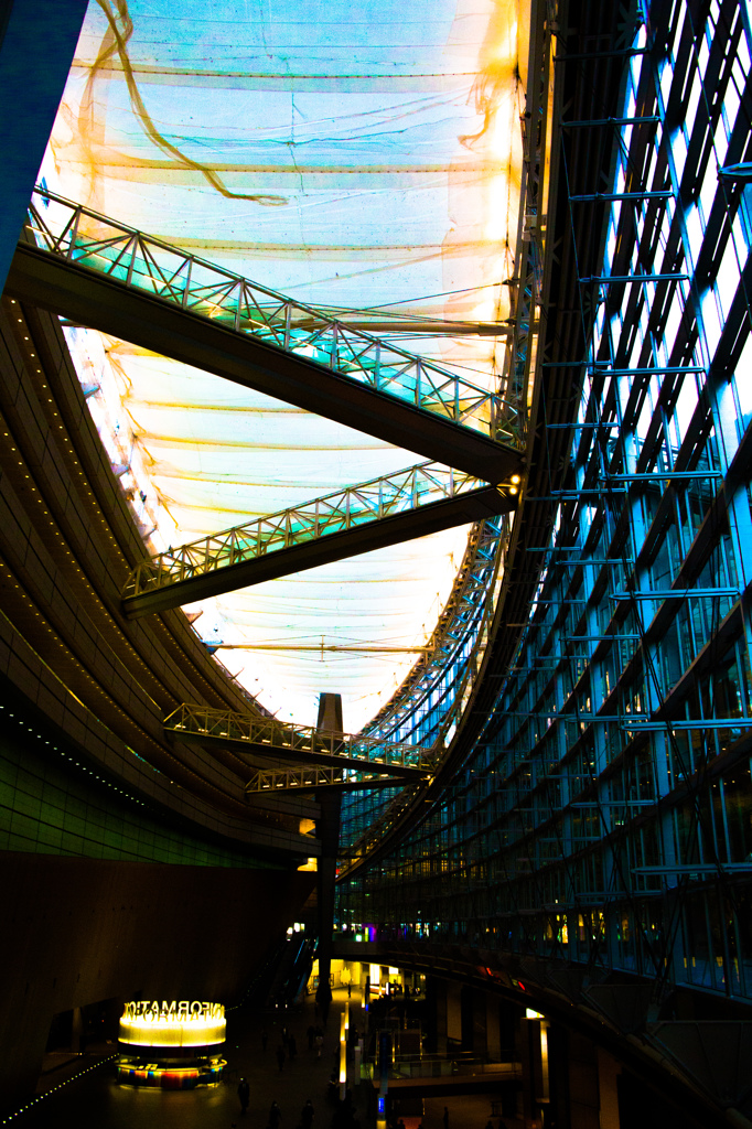東京国際フォーラム