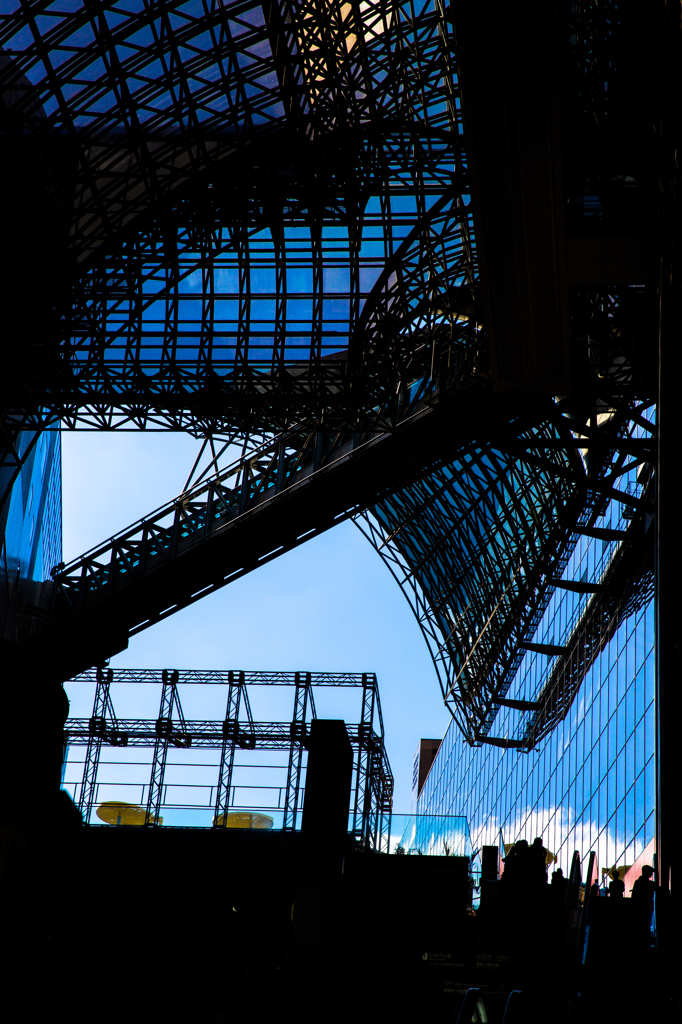 Kyoto Station