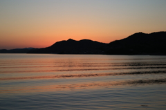夕波小波