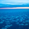 12月の空