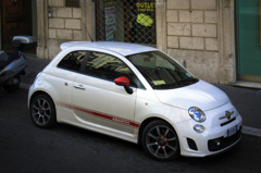 ABARTH