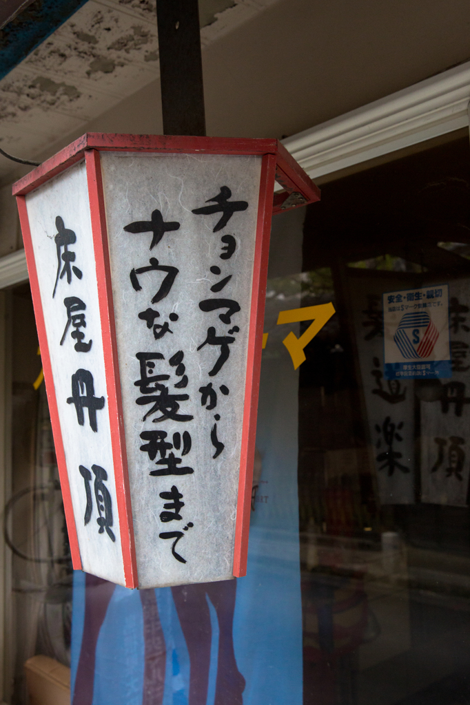 う〜ん、どうしよう。