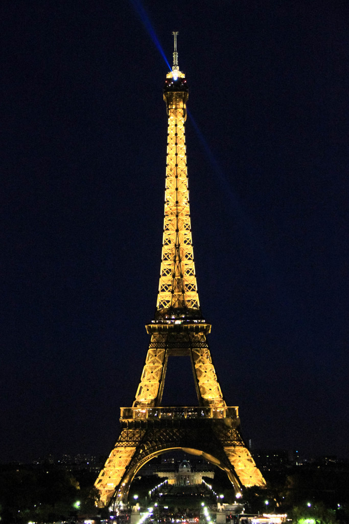 Eiffel