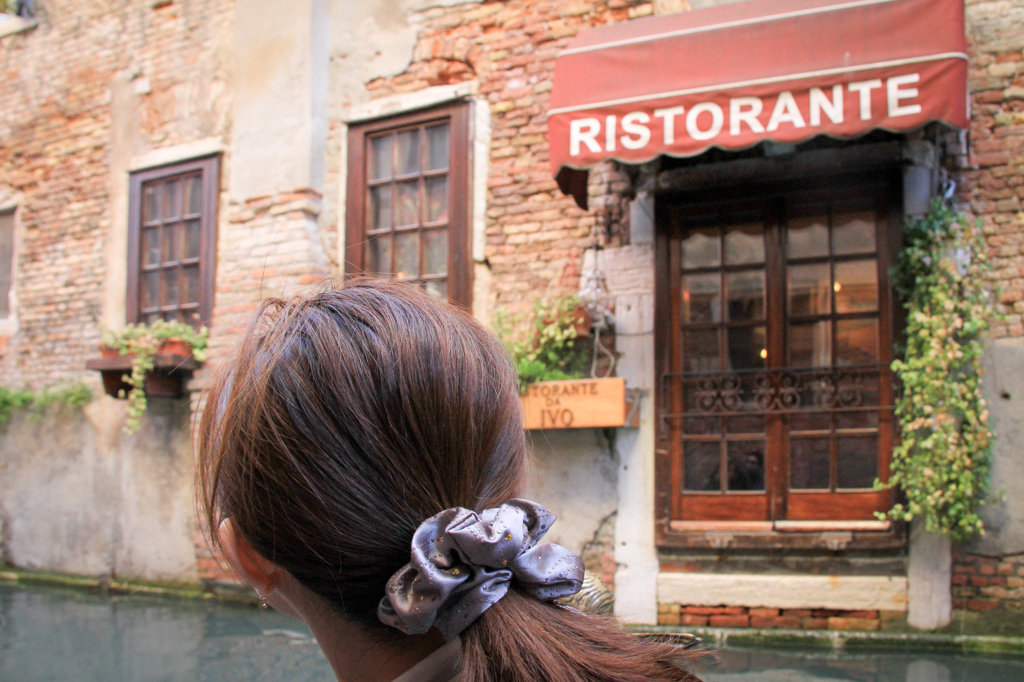 RISTORANTE