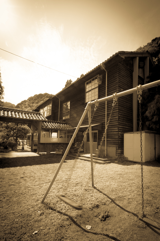 あの頃の思い出