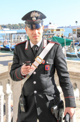 Polizia