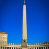 Obelisco Vaticano