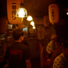 居酒屋