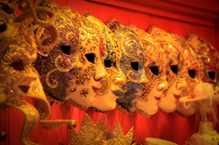 Masquerade