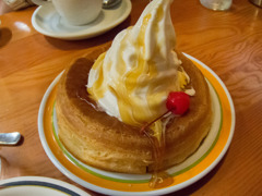 シロノワール