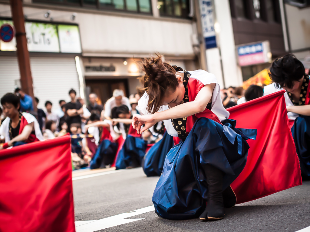 松山まつり