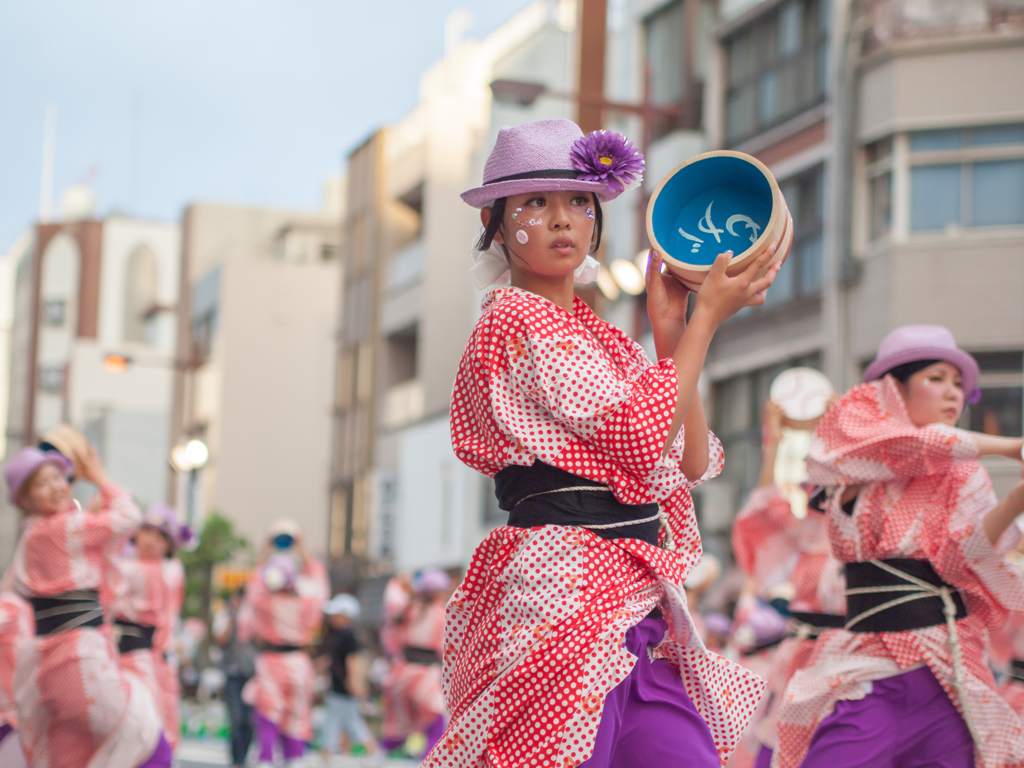 松山まつり