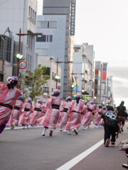 松山まつり