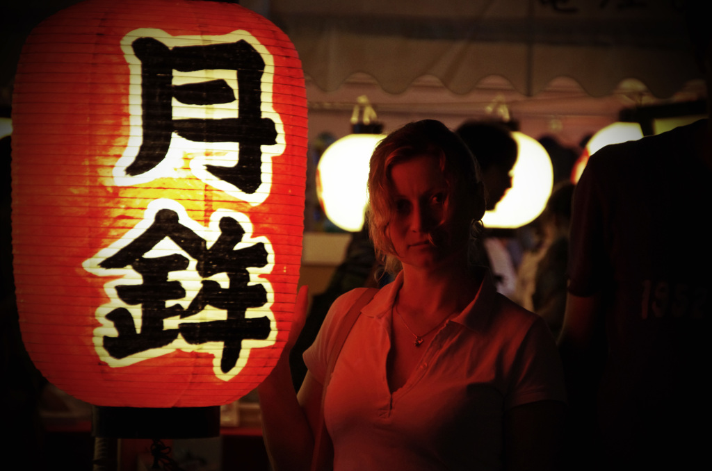 祇園祭り (1)