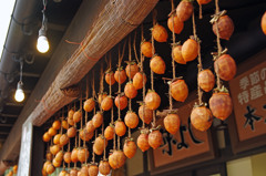 冬支度