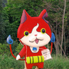 旬な案山子さん