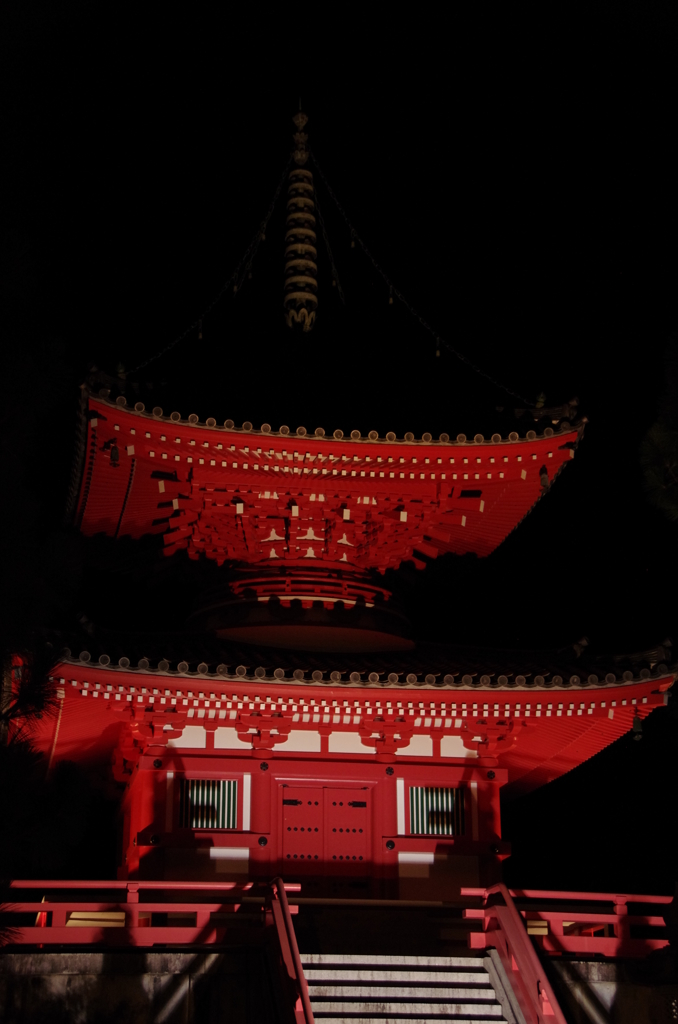 大覚寺