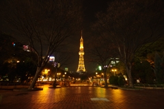 名古屋テレビ塔