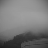 台風19号　何もできず…