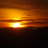 京,秋の夕暮れ (2)