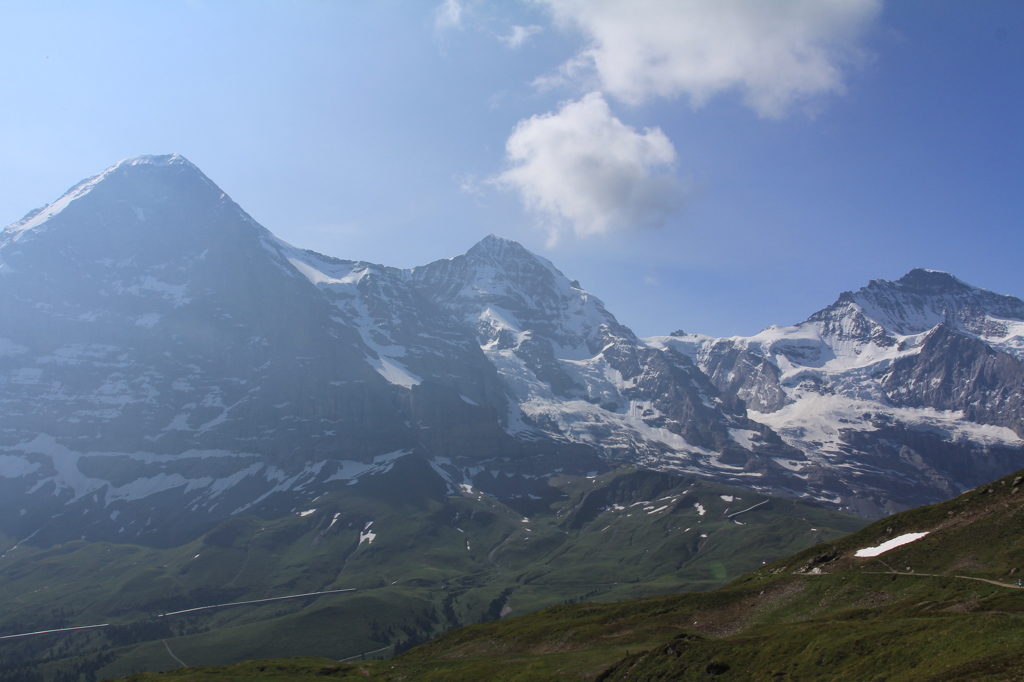 ベルナーオーバーランド