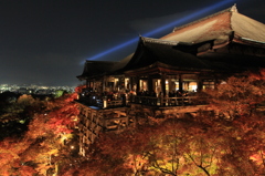 京都・清水寺