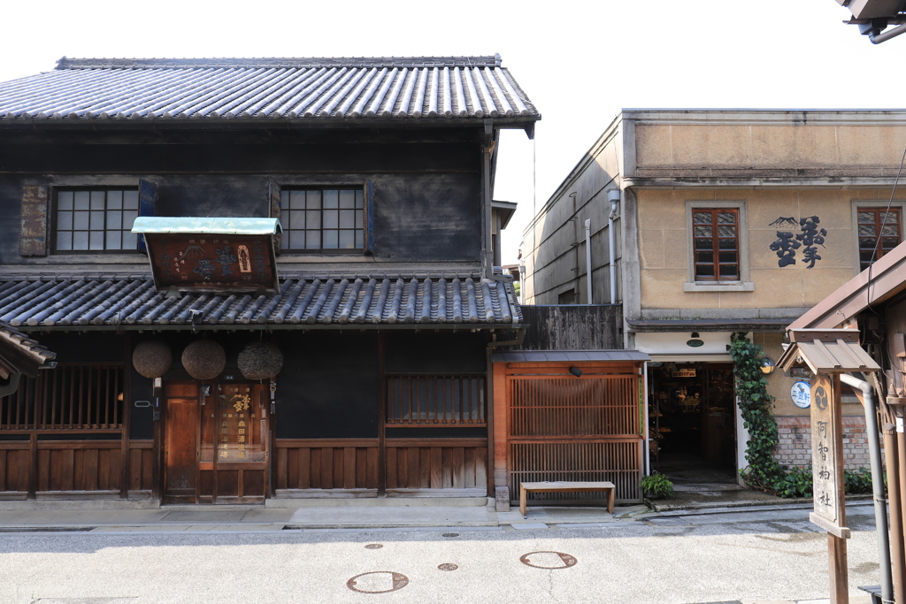 酒造場
