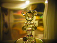 クリスタルミニー