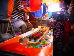 夏祭り