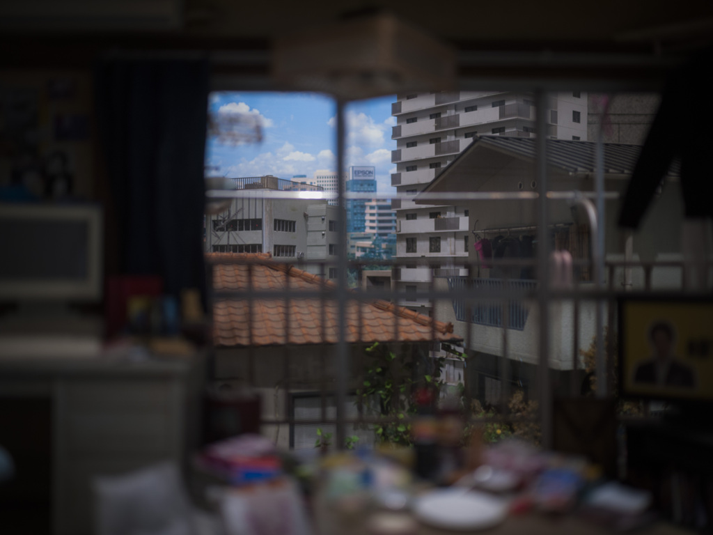 特撮博物館#11