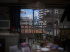 特撮博物館#11