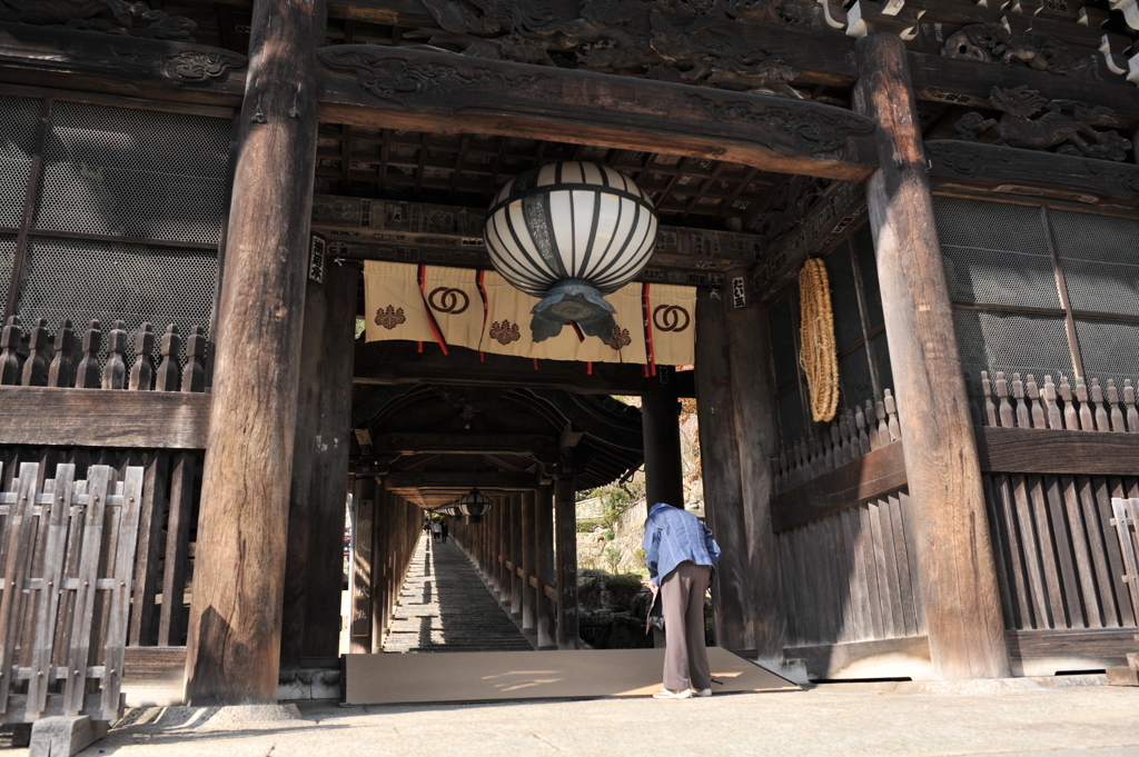 長谷寺