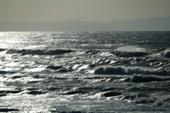風と海と