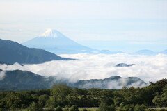 日本の朝
