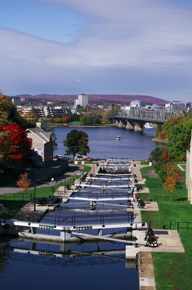 french canada